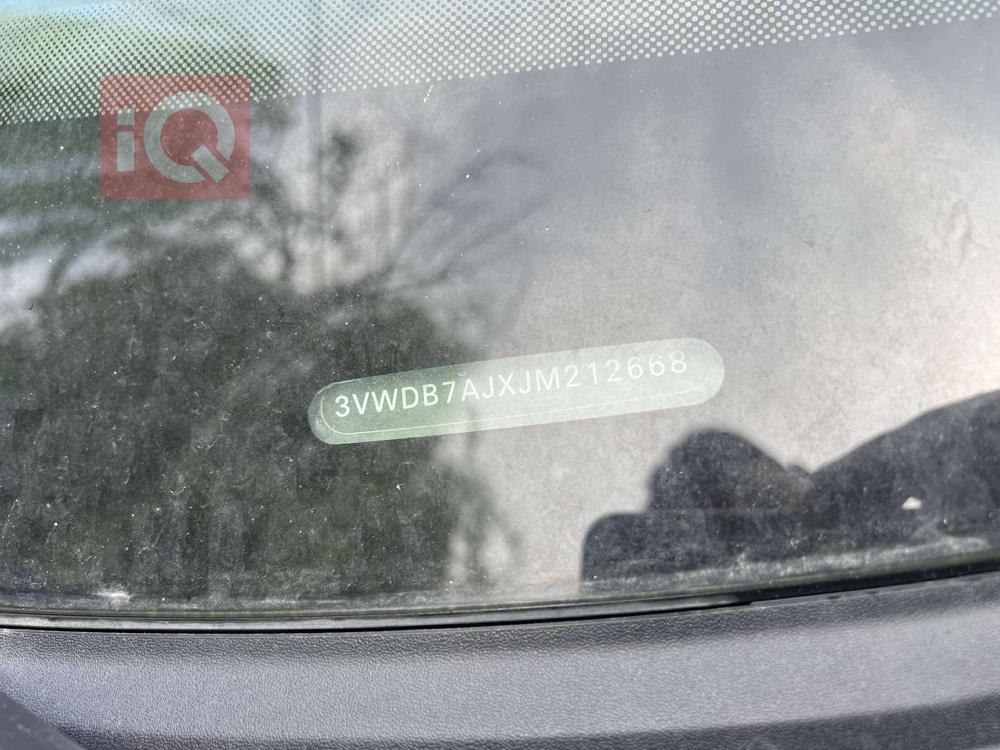 فولكسفاغن جيتا